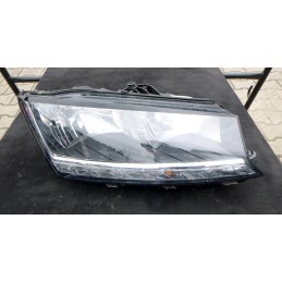 Skoda Fabia Reflektor Prawy...