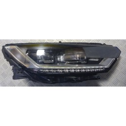 Vw Passat B8 Reflektor Led...