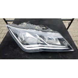 Seat Leon Reflektor Prawy...