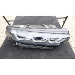 Alfa Romeo Tonale Reflektor...