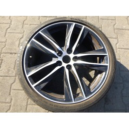 Seat Leon Felga Aluminiowa...