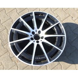 Mercedes EQS Felga...