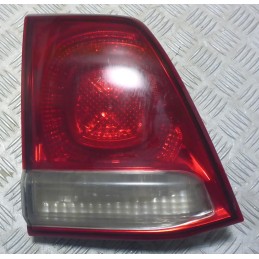 Lexus Lampa Tył Lewa A045053