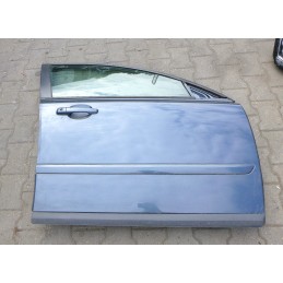 Volvo V50 Drzwi Prawy Przód