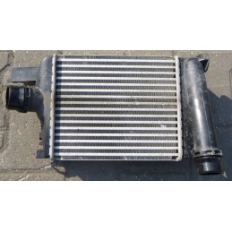 Renault Clio IV Intercooler...
