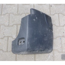Renault Master Narożnik...