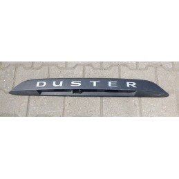 Dacia Duster Blenda Klapy...