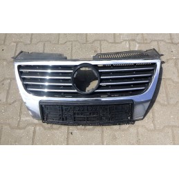 Volkswagen Passat B6 Atrapa...