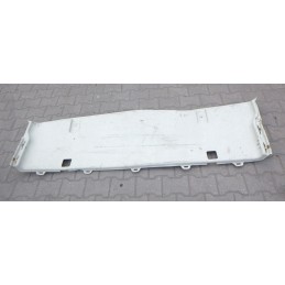 Volvo FH4 Tapicerka Ściany...