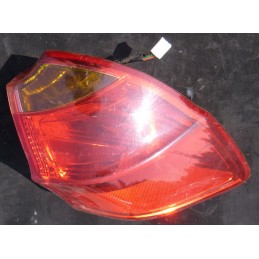 Kia Ceed Lampa Tył Lewa...