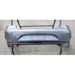 Mercedes S-Klasa W217...