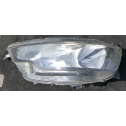Iveco Daily Reflektor Prawy...