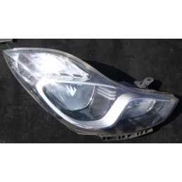 Hyundai ix20 Reflektor...