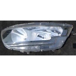 Iveco Daily Reflektor Lewy...