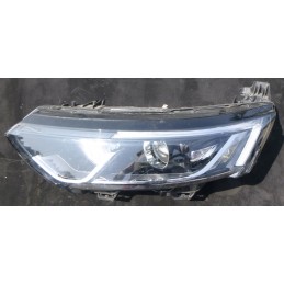 Renault Koleos Reflektor...