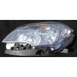 Opel Mokka Reflektor Lewy...