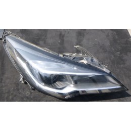 Opel Astra K Reflektor...