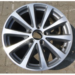 Mercedes E W213 Felga...