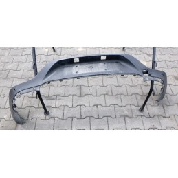 Mercedes GLC W253 Zderzak...