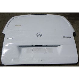 Mercedes Vito W447 Klapa...