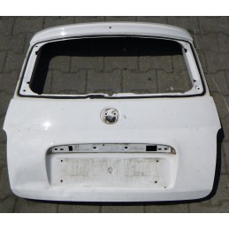 Fiat 500 Klapa Tył