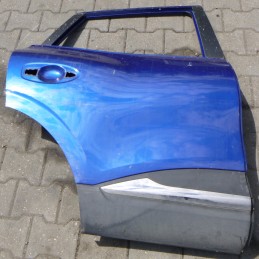 Renault Kadjar Drzwi Tył...
