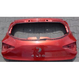 Renault Clio Klapa Tył...