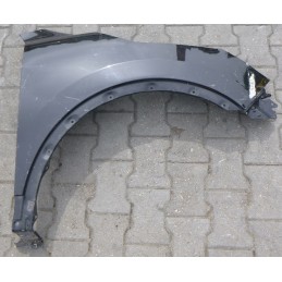 Nissan Qashqai Błotnik...
