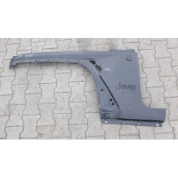 Jeep Wrangler Błotnik Lewy...