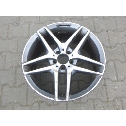 Mercedes S-klasa Felga...