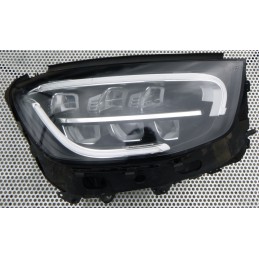 Mercedes GLC W253 Reflektor...