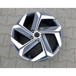 Hyundai Tucson Felga...