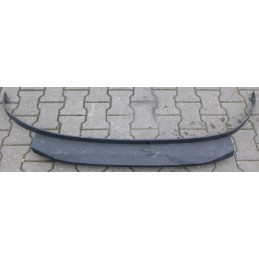 Hyundai i30 Spoiler...
