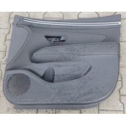 Hyundai Tucson Tapicerka...