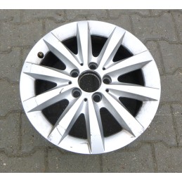 Mercedes B-Klasa W246 Felga...