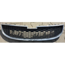 Chevrolet Orlando Atrapa...