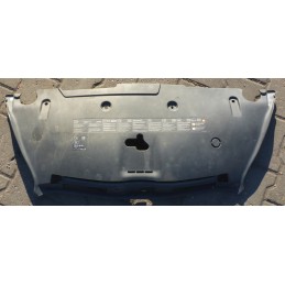 Renault Laguna Osłona Pasa...