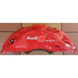 Audi SQ7 Zacisk Hamulcowy...