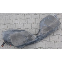 Opel Astra J Nadkole...