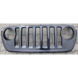 Jeep Wrangler Atrapa...