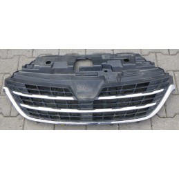 Renault Trafic Atrapa...