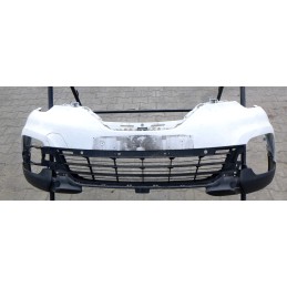 Renault Captur Zderzak...