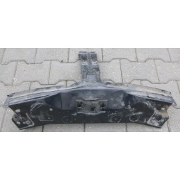 Dacia Duster Pas Przedni