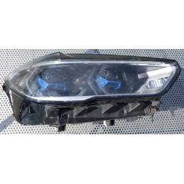 BMW X5 Reflektor Prawy...