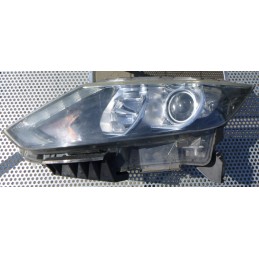 Nissan Qashqai Reflektor...