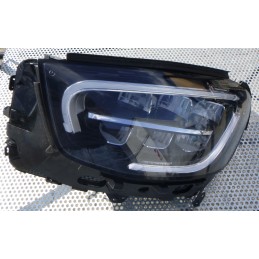 Mercedes GLC W253 Reflektor...