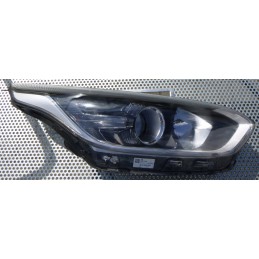Kia Ceed Reflektor Prawy...