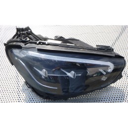 Mercedes E W213 Reflektor...