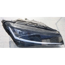 Skoda Superb Reflektor...