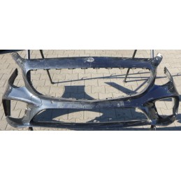 Mercedes S W217 Zderzak...